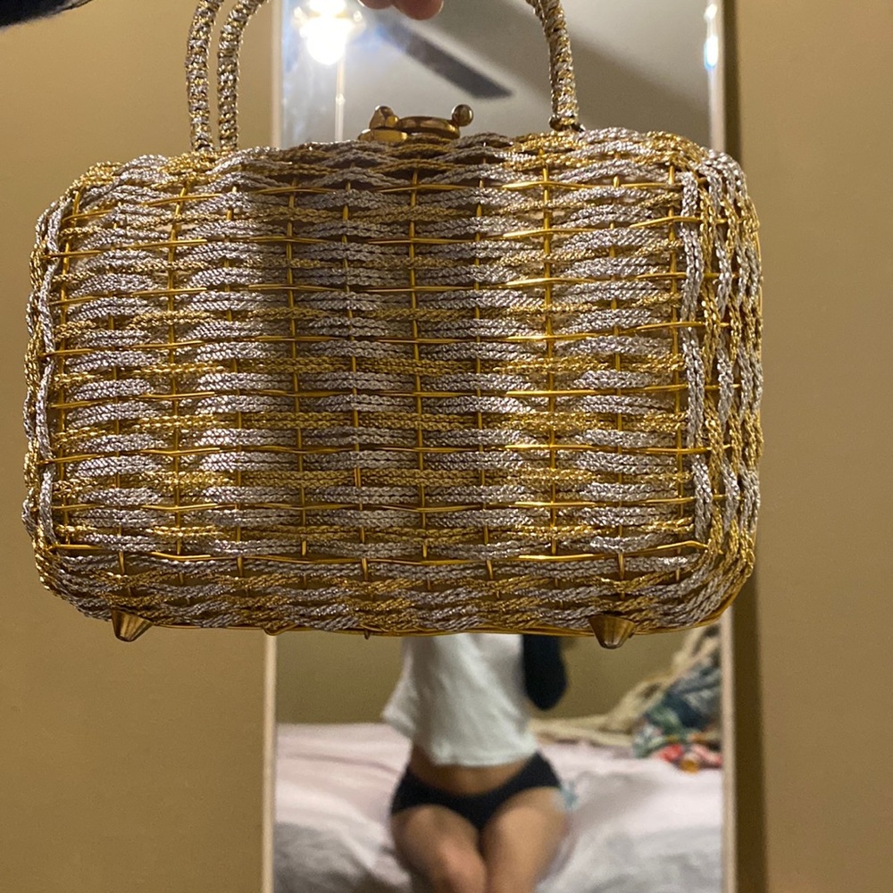 1960s Vintage koret